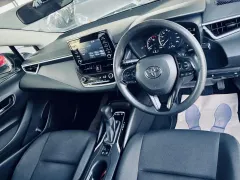 2021 Toyota Corolla 1.8 Hybrid Kıbrıs | KKTC İkinci El Satılık Araba - Thumbnail 6