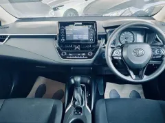 2021 Toyota Corolla 1.8 Hybrid Kıbrıs | KKTC İkinci El Satılık Araba - Thumbnail 7