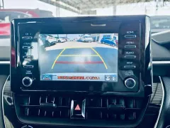 2021 Toyota Corolla 1.8 Hybrid Kıbrıs | KKTC İkinci El Satılık Araba - Thumbnail 8