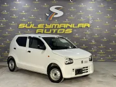 2020 Suzuki Alto 0.65 Kıbrıs | KKTC İkinci El Satılık Araba - Thumbnail 1