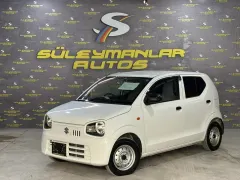 2020 Suzuki Alto 0.65 Kıbrıs | KKTC İkinci El Satılık Araba - Thumbnail 2