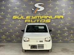 2020 Suzuki Alto 0.65 Kıbrıs | KKTC İkinci El Satılık Araba - Thumbnail 3