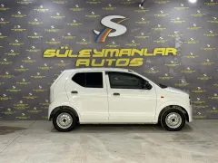 2020 Suzuki Alto 0.65 Kıbrıs | KKTC İkinci El Satılık Araba - Thumbnail 4