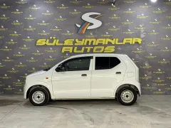 2020 Suzuki Alto 0.65 Kıbrıs | KKTC İkinci El Satılık Araba - Thumbnail 5