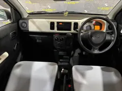 2020 Suzuki Alto 0.65 Kıbrıs | KKTC İkinci El Satılık Araba - Thumbnail 7