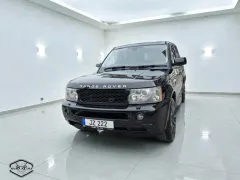 2007 Land Rover Range Rover Sport 2.7 TDV6 Kıbrıs | KKTC İkinci El Satılık Araba - Thumbnail 1