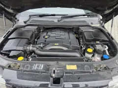 2007 Land Rover Range Rover Sport 2.7 TDV6 Kıbrıs | KKTC İkinci El Satılık Araba - Thumbnail 2