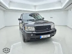 2007 Land Rover Range Rover Sport 2.7 TDV6 Kıbrıs | KKTC İkinci El Satılık Araba - Thumbnail 3