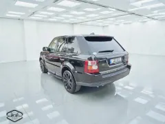 2007 Land Rover Range Rover Sport 2.7 TDV6 Kıbrıs | KKTC İkinci El Satılık Araba - Thumbnail 5