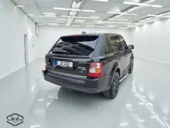 2007 Land Rover Range Rover Sport 2.7 TDV6 Kıbrıs | KKTC İkinci El Satılık Araba - Thumbnail 6