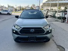 2023 Toyota RAV4 2.5 Hybrid Kıbrıs | KKTC İkinci El Satılık Araba - Thumbnail 3