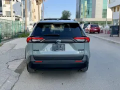 2023 Toyota RAV4 2.5 Hybrid Kıbrıs | KKTC İkinci El Satılık Araba - Thumbnail 5