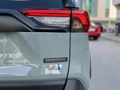 2023 Toyota RAV4 2.5 Hybrid Kıbrıs | KKTC İkinci El Satılık Araba - Thumbnail 6