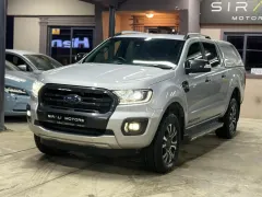 2022 Ford Ranger 2.2 TDCi Kıbrıs | KKTC İkinci El Satılık Araba - Thumbnail 1