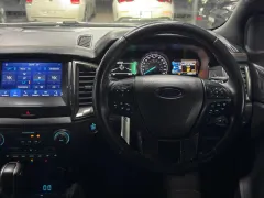 2022 Ford Ranger 2.2 TDCi Kıbrıs | KKTC İkinci El Satılık Araba - Thumbnail 2