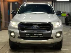 2022 Ford Ranger 2.2 TDCi Kıbrıs | KKTC İkinci El Satılık Araba - Thumbnail 3