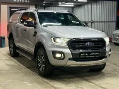 2022 Ford Ranger 2.2 TDCi Kıbrıs | KKTC İkinci El Satılık Araba - Thumbnail 4