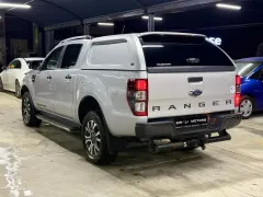 2022 Ford Ranger 2.2 TDCi Kıbrıs | KKTC İkinci El Satılık Araba - Thumbnail 5