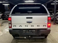 2022 Ford Ranger 2.2 TDCi Kıbrıs | KKTC İkinci El Satılık Araba - Thumbnail 6