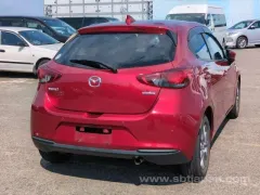 2022 Mazda Mazda 2 1.5 Sky-G Kıbrıs | KKTC İkinci El Satılık Araba - Thumbnail 5