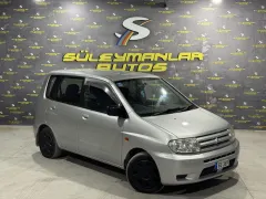 2002 Mitsubishi Dingo Dingo  Kıbrıs | KKTC İkinci El Satılık Araba - Thumbnail 1