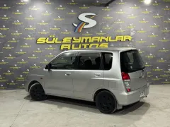 2002 Mitsubishi Dingo Dingo  Kıbrıs | KKTC İkinci El Satılık Araba - Thumbnail 4