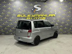 2002 Mitsubishi Dingo Dingo  Kıbrıs | KKTC İkinci El Satılık Araba - Thumbnail 5