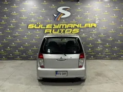2002 Mitsubishi Dingo Dingo  Kıbrıs | KKTC İkinci El Satılık Araba - Thumbnail 6