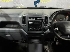 2002 Mitsubishi Dingo Dingo  Kıbrıs | KKTC İkinci El Satılık Araba - Thumbnail 7