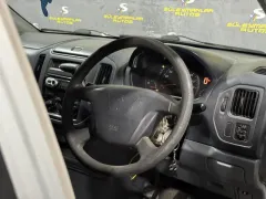 2002 Mitsubishi Dingo Dingo  Kıbrıs | KKTC İkinci El Satılık Araba - Thumbnail 8