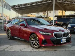 2024 BMW 5 Serisi 523 d xDrive Kıbrıs | KKTC İkinci El Satılık Araba - Thumbnail 1