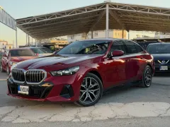 2024 BMW 5 Serisi 523 d xDrive Kıbrıs | KKTC İkinci El Satılık Araba - Thumbnail 2
