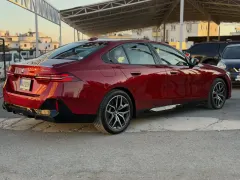 2024 BMW 5 Serisi 523 d xDrive Kıbrıs | KKTC İkinci El Satılık Araba - Thumbnail 3