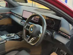 2024 BMW 5 Serisi 523 d xDrive Kıbrıs | KKTC İkinci El Satılık Araba - Thumbnail 8