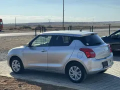 2021 Suzuki Swift 1.2 Kıbrıs | KKTC İkinci El Satılık Araba - Thumbnail 1