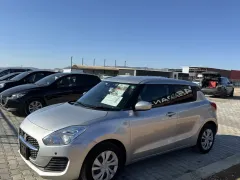 2021 Suzuki Swift 1.2 Kıbrıs | KKTC İkinci El Satılık Araba - Thumbnail 2