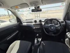 2021 Suzuki Swift 1.2 Kıbrıs | KKTC İkinci El Satılık Araba - Thumbnail 4