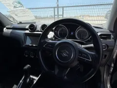 2021 Suzuki Swift 1.2 Kıbrıs | KKTC İkinci El Satılık Araba - Thumbnail 6