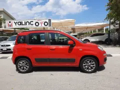 2019 Fiat Panda 0.9 TwinAir Kıbrıs | KKTC İkinci El Satılık Araba - Thumbnail 2