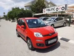 2019 Fiat Panda 0.9 TwinAir Kıbrıs | KKTC İkinci El Satılık Araba - Thumbnail 3
