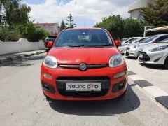 2019 Fiat Panda 0.9 TwinAir Kıbrıs | KKTC İkinci El Satılık Araba - Thumbnail 5