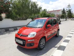 2019 Fiat Panda 0.9 TwinAir Kıbrıs | KKTC İkinci El Satılık Araba - Thumbnail 6