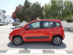 2019 Fiat Panda 0.9 TwinAir Kıbrıs | KKTC İkinci El Satılık Araba - Thumbnail 7