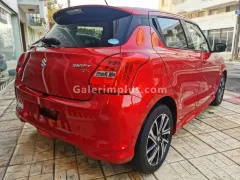 2021 Suzuki Swift 1.2 Kıbrıs | KKTC İkinci El Satılık Araba - Thumbnail 3