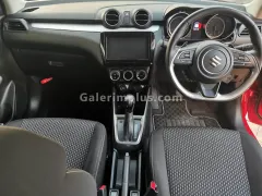 2021 Suzuki Swift 1.2 Kıbrıs | KKTC İkinci El Satılık Araba - Thumbnail 7