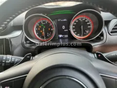 2021 Suzuki Swift 1.2 Kıbrıs | KKTC İkinci El Satılık Araba - Thumbnail 6