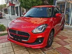 2021 Suzuki Swift 1.2 Kıbrıs | KKTC İkinci El Satılık Araba - Thumbnail 2