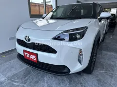 2021 Toyota Yaris Cross  Kıbrıs | KKTC İkinci El Satılık Araba - Thumbnail 1