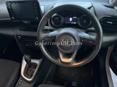 2021 Toyota Yaris Cross  Kıbrıs | KKTC İkinci El Satılık Araba - Thumbnail 5