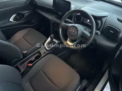 2021 Toyota Yaris Cross  Kıbrıs | KKTC İkinci El Satılık Araba - Thumbnail 6